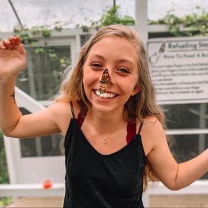 Meet your Posher, Angel